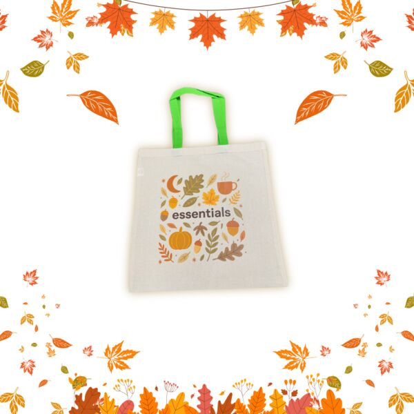 Fall Tote Thumbnail