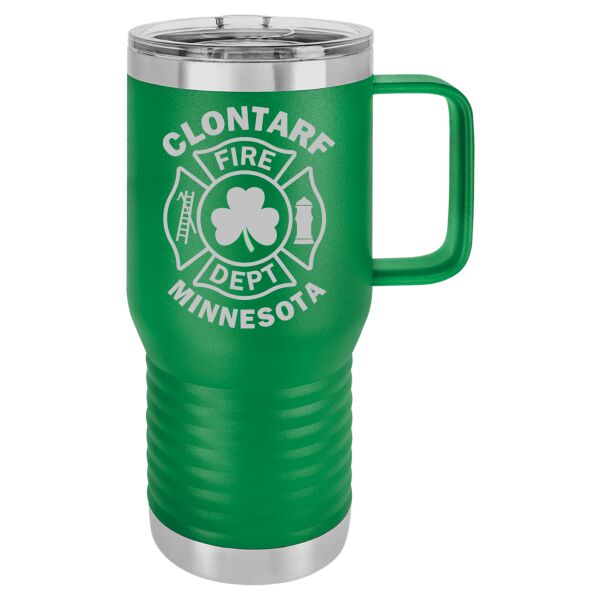 Clontaf Travel Mug Thumbnail