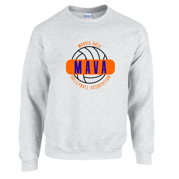 Heavy Blend™ Crewneck Thumbnail