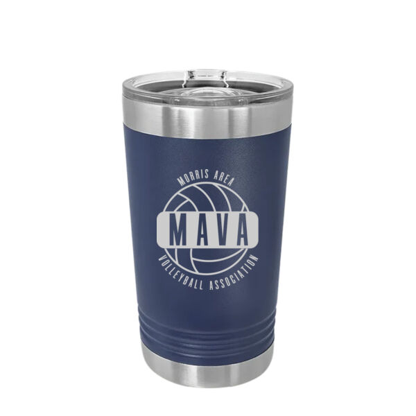 MAVA Tumbler Thumbnail