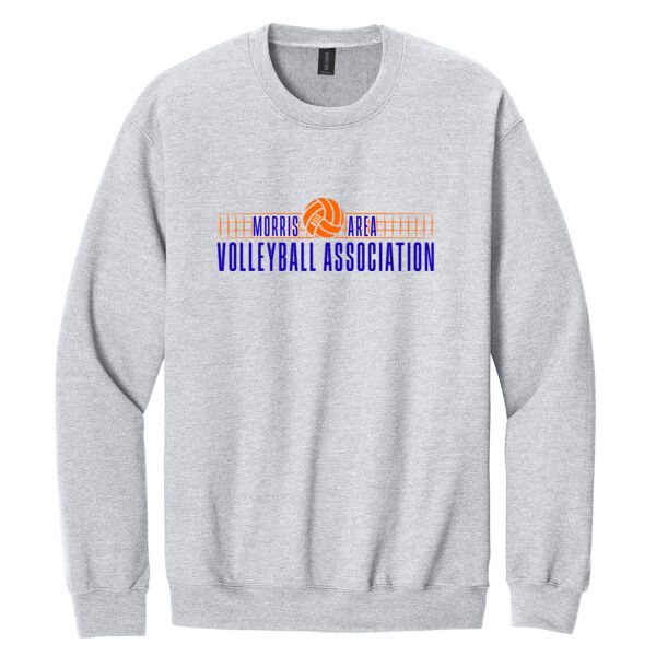 Softstyle Crew Thumbnail