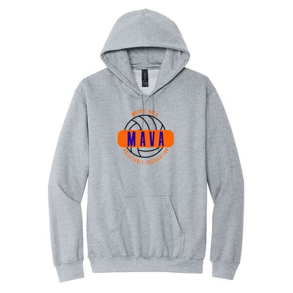 Softstyle Hoodie Thumbnail