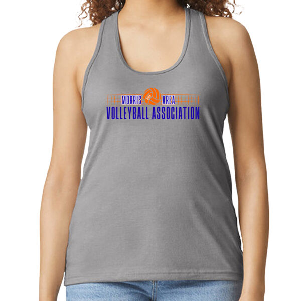 Racerback Tank Thumbnail