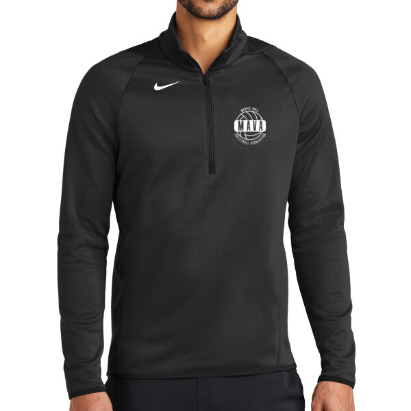 Nike 1/4 Zip Thumbnail