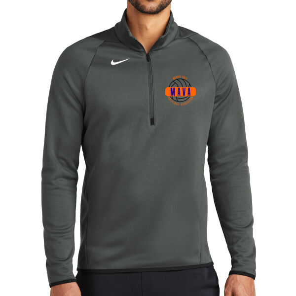 Nike 1/4 Zip Design 2 Thumbnail