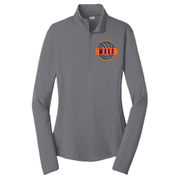 Women's 1/4 Zip 2 Thumbnail