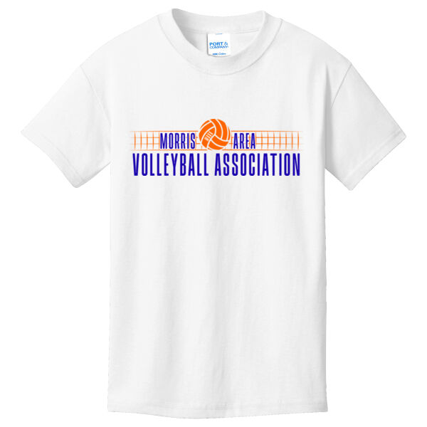 YOUTH Light Cotton T Thumbnail