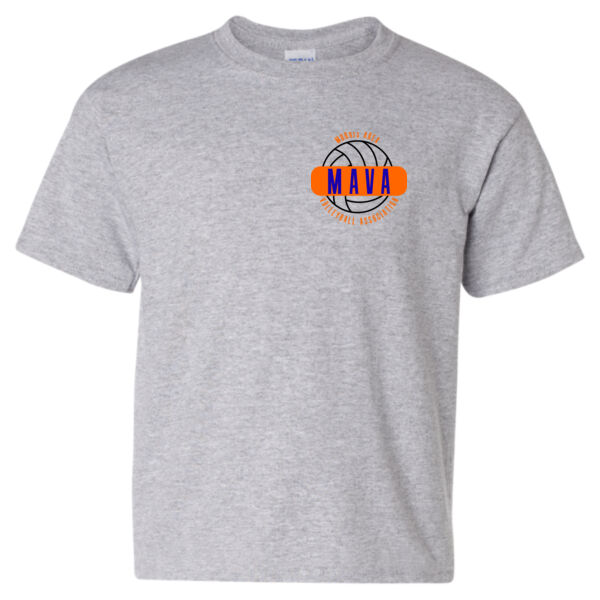 YOUTH Heavy Cotton T-Shirt Thumbnail