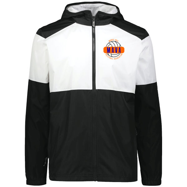 MAVA Jacket Thumbnail