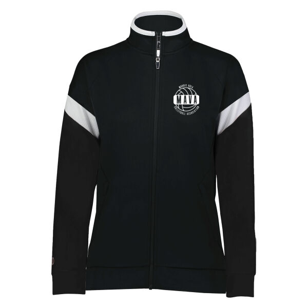 Limitless Jacket Thumbnail