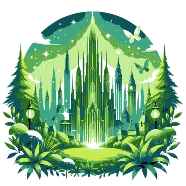 emerald city1 Thumbnail