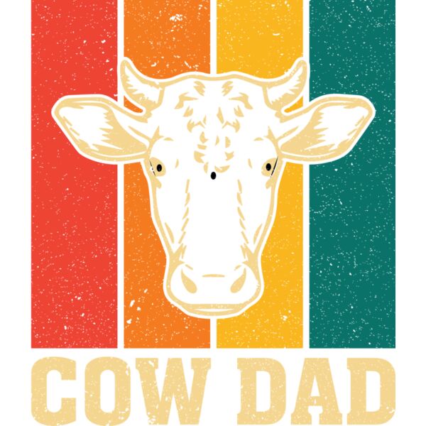 Cow Dad Thumbnail