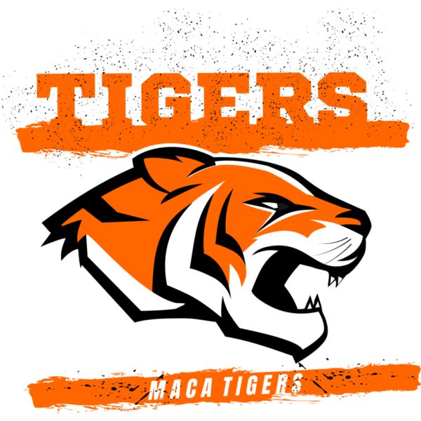 MACA Tiger Grunge Thumbnail