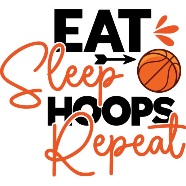 Eat Sleep HOOPS Thumbnail