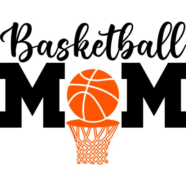 basketball mom Thumbnail