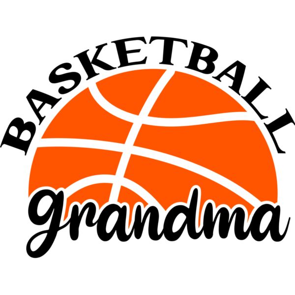 basketball grnadma Thumbnail