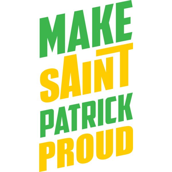 Make St Pat Proud Thumbnail