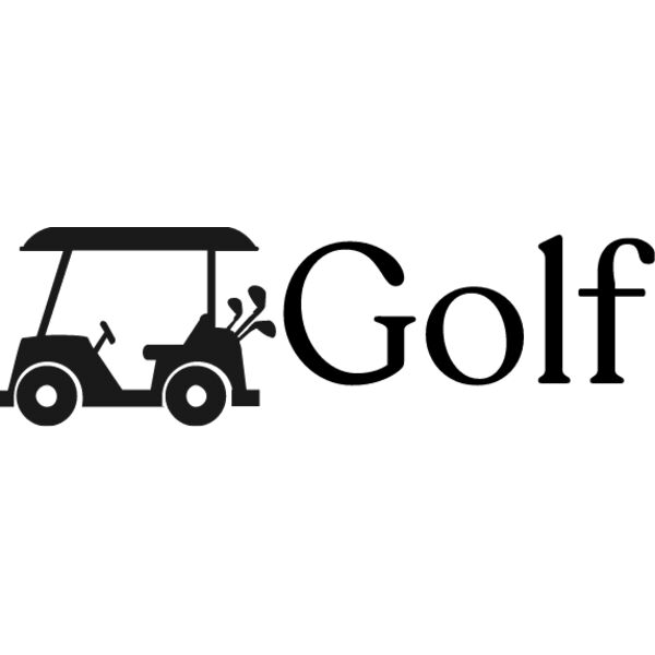 Golf Basic CART Thumbnail