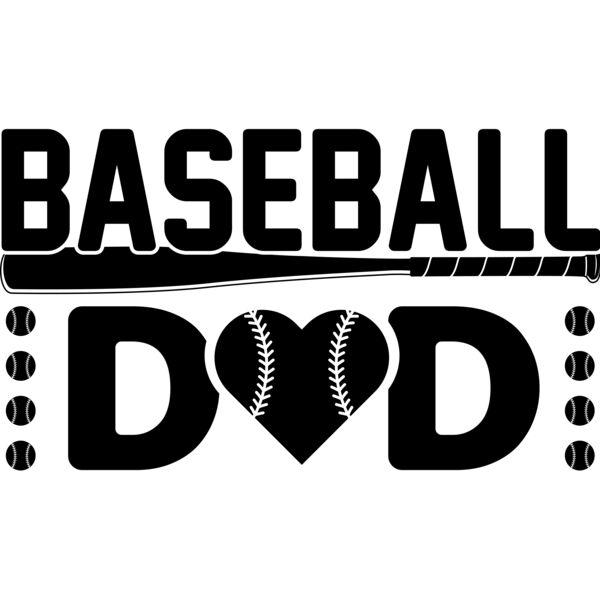 Baseball Dad Thumbnail