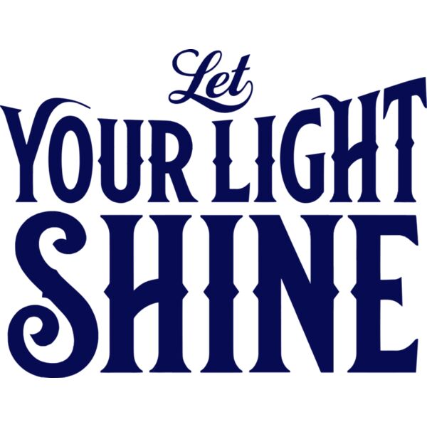 Let Your Light Shine Thumbnail