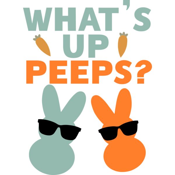 whats up peeps Thumbnail