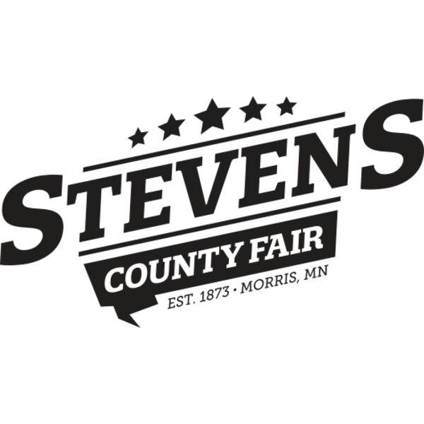 Stevens County Fair Logo 2023 Final   black 2 Thumbnail