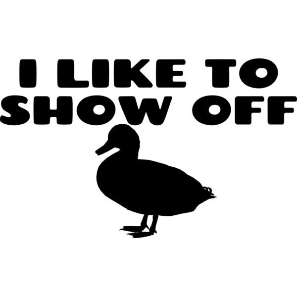 SHOW OFF DUCK Thumbnail