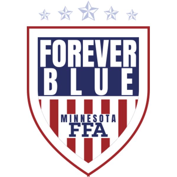 FOREVER BLUE Thumbnail