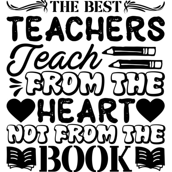 Teach From Heart Thumbnail