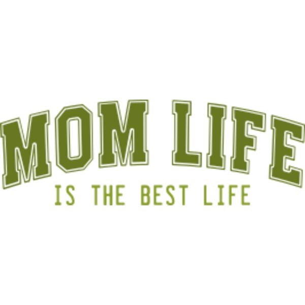 mom life best life Thumbnail