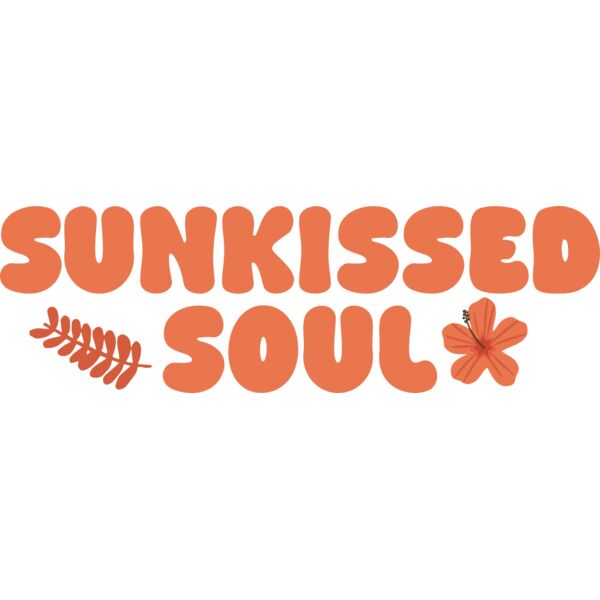 Sunkissed Soul Thumbnail