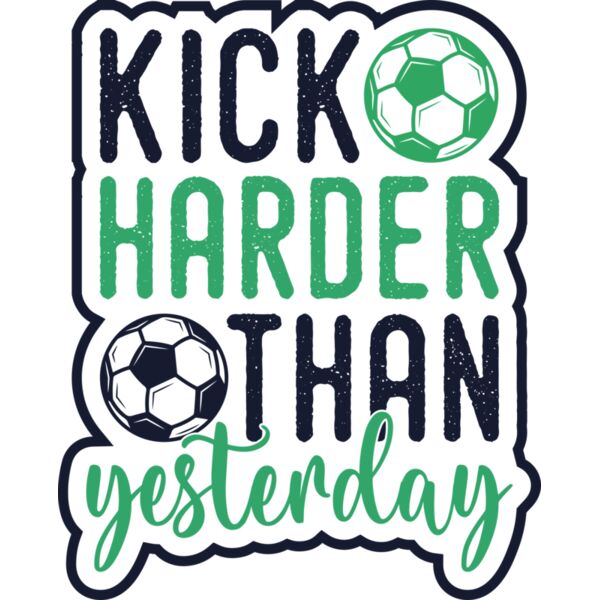 kick harder then yest Thumbnail