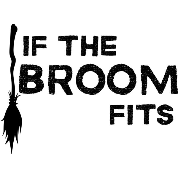 If The Broom FIts Thumbnail