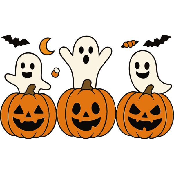 Pumpkin Poppers Thumbnail