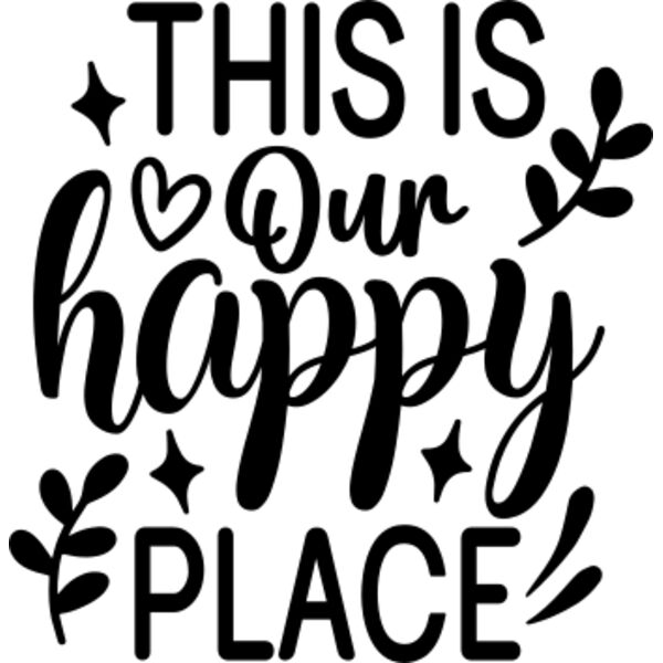 This Is Our Happy Place Thumbnail