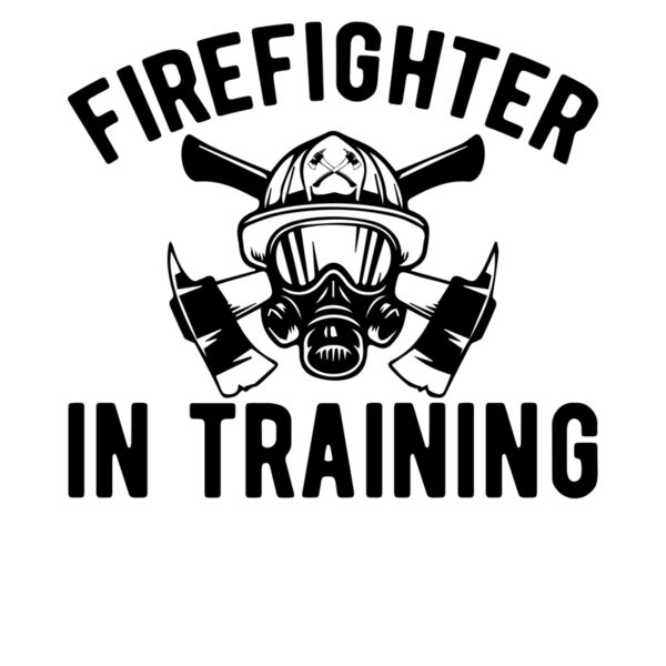 firefighter in training Thumbnail