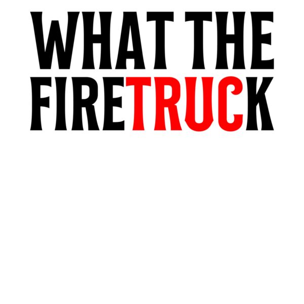 what the firetruck Thumbnail