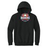 Youth Heavy Blend Hooded Sweatshirt Thumbnail