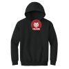 Youth Heavy Blend Hooded Sweatshirt Thumbnail