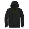 Youth Heavy Blend Hooded Sweatshirt Thumbnail