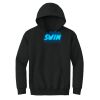 Youth Heavy Blend Hooded Sweatshirt Thumbnail