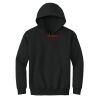 Youth Heavy Blend Hooded Sweatshirt Thumbnail
