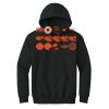 Youth Heavy Blend Hooded Sweatshirt Thumbnail