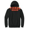 Youth Heavy Blend Hooded Sweatshirt Thumbnail