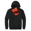 Youth Heavy Blend Hooded Sweatshirt Thumbnail