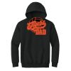 Youth Heavy Blend Hooded Sweatshirt Thumbnail