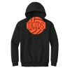 Youth Heavy Blend Hooded Sweatshirt Thumbnail