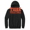 Youth Heavy Blend Hooded Sweatshirt Thumbnail