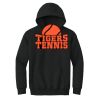 Youth Heavy Blend Hooded Sweatshirt Thumbnail