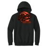Youth Heavy Blend Hooded Sweatshirt Thumbnail
